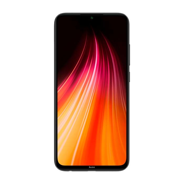 Lleva tu Celulara XIAOMI REDMI Note 8 a cuotas sin intereses